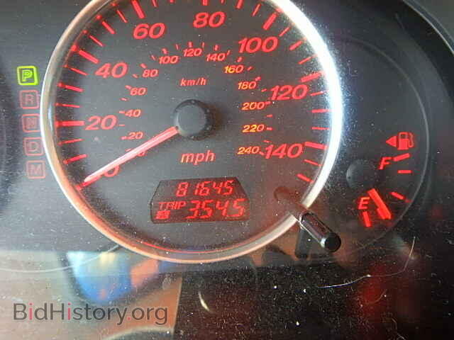 2006 MAZDA 6 - VIN: 1YVHP80C065M44573 - Фото 8