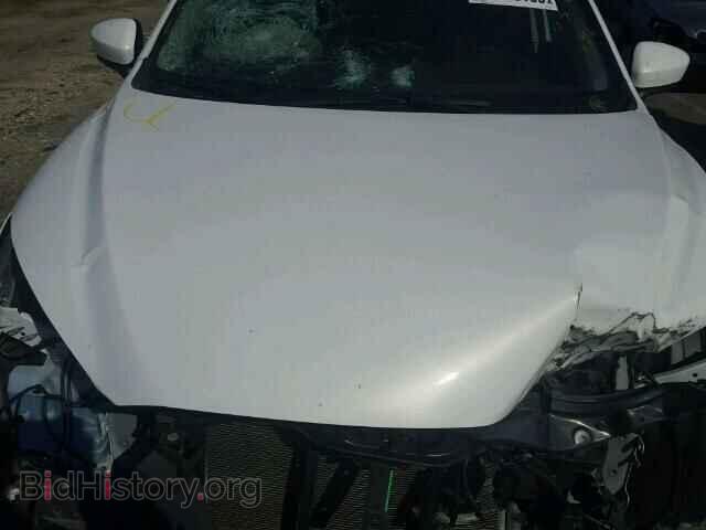 2013 MAZDA CX-5 - VIN: JM3KE2CE3D0149108 - Фото 7