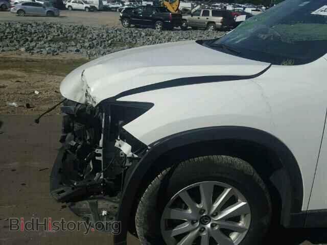 2013 MAZDA CX-5 - VIN: JM3KE2CE3D0149108 - Фото 10