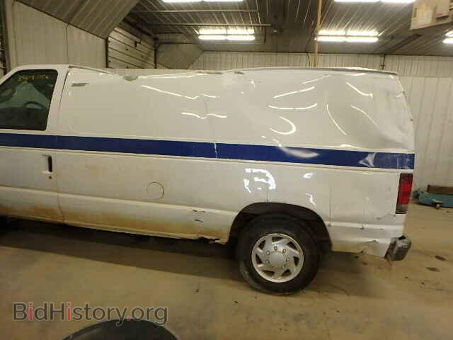2007 FORD ECONOLINE - VIN: 1FTNE14W27DA47139 - Фото 10