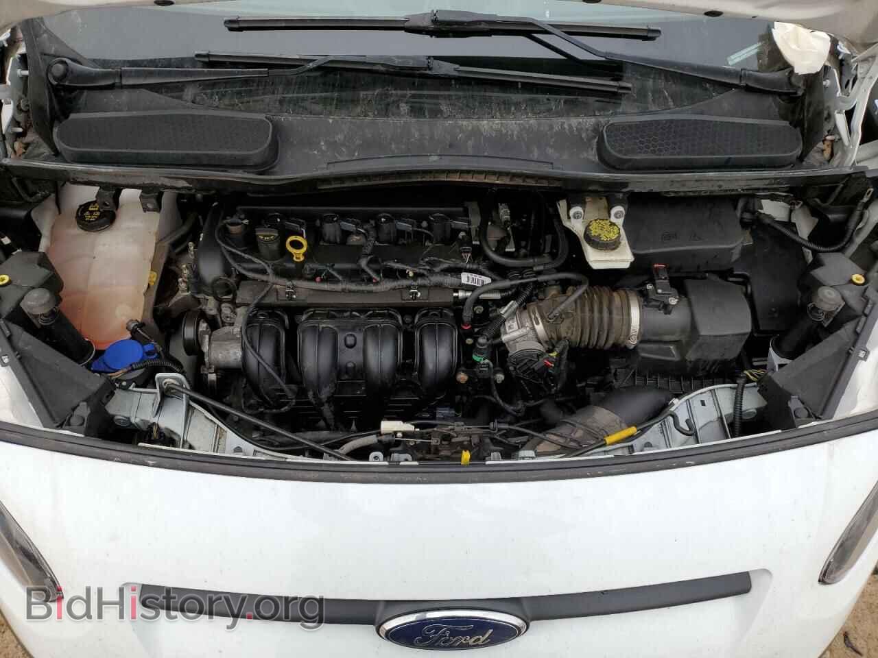 2018 FORD TRANSIT - VIN: NM0LS7E72J1352642 - Фото 11