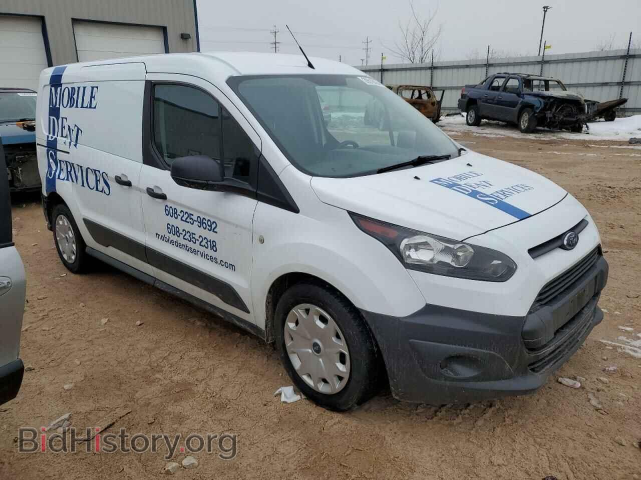 2018 FORD TRANSIT - VIN: NM0LS7E72J1352642 - Фото 4