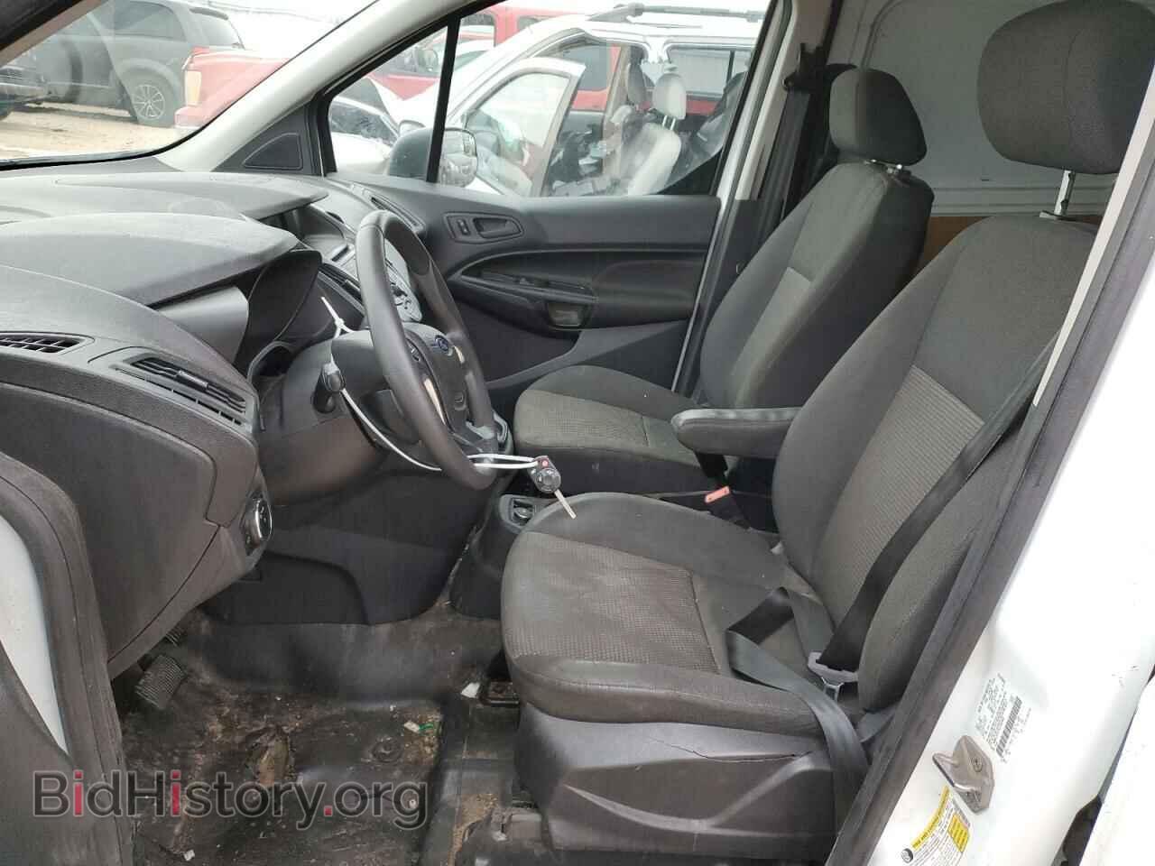2018 FORD TRANSIT - VIN: NM0LS7E72J1352642 - Фото 7