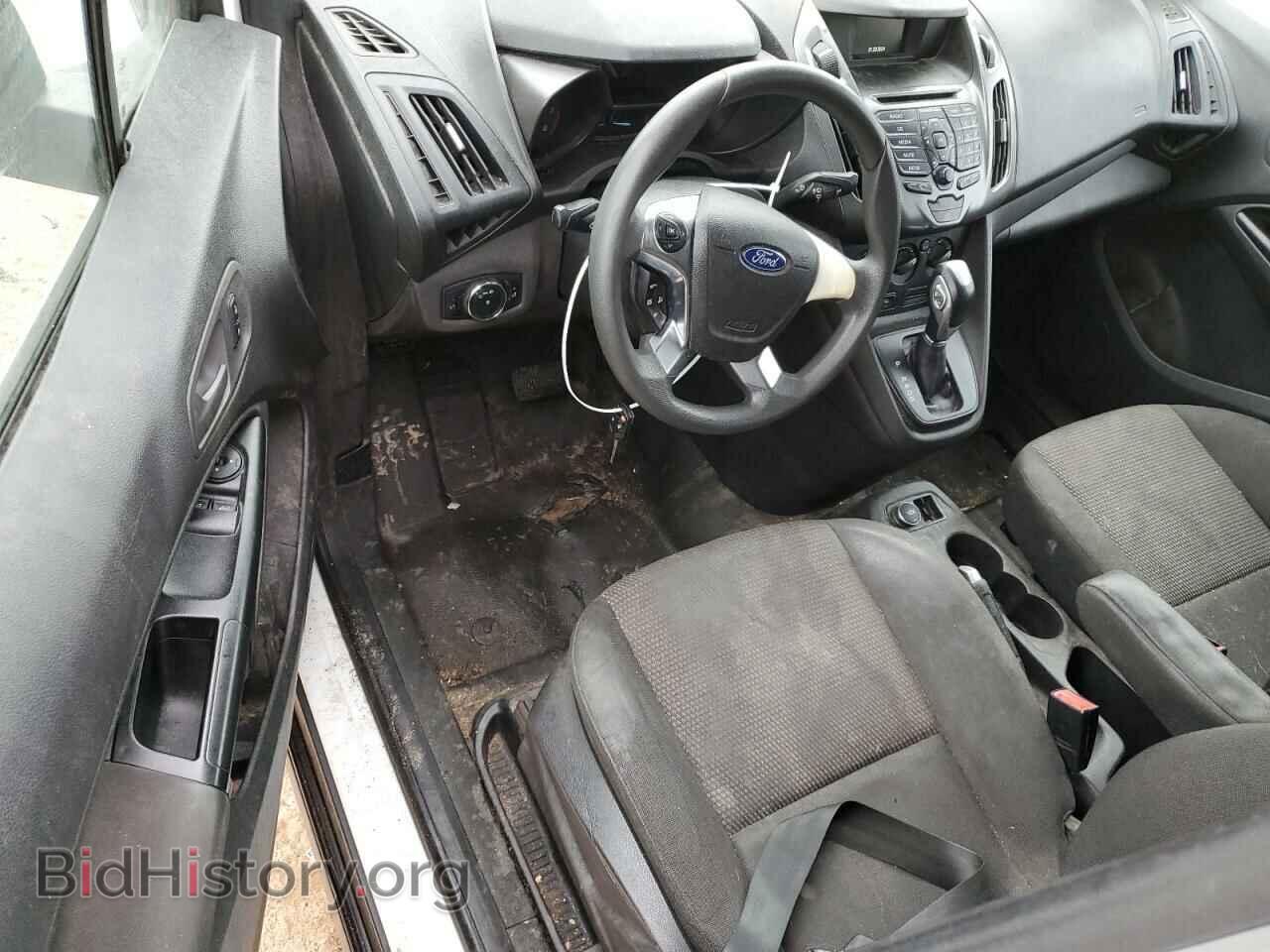2018 FORD TRANSIT - VIN: NM0LS7E72J1352642 - Фото 8
