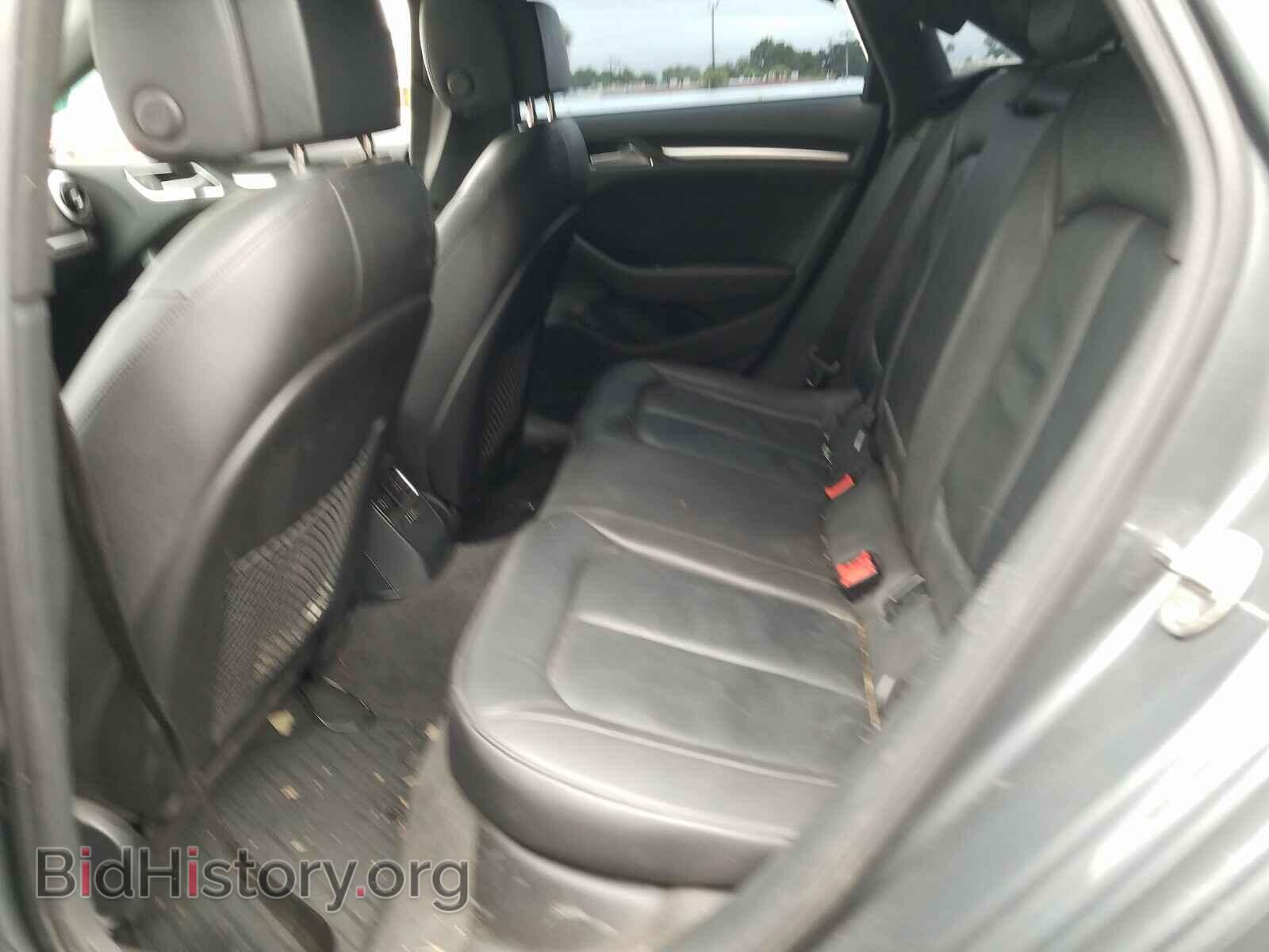 2016 AUDI A3 - VIN: WAUE8GFF9G1013544 - Photo 6