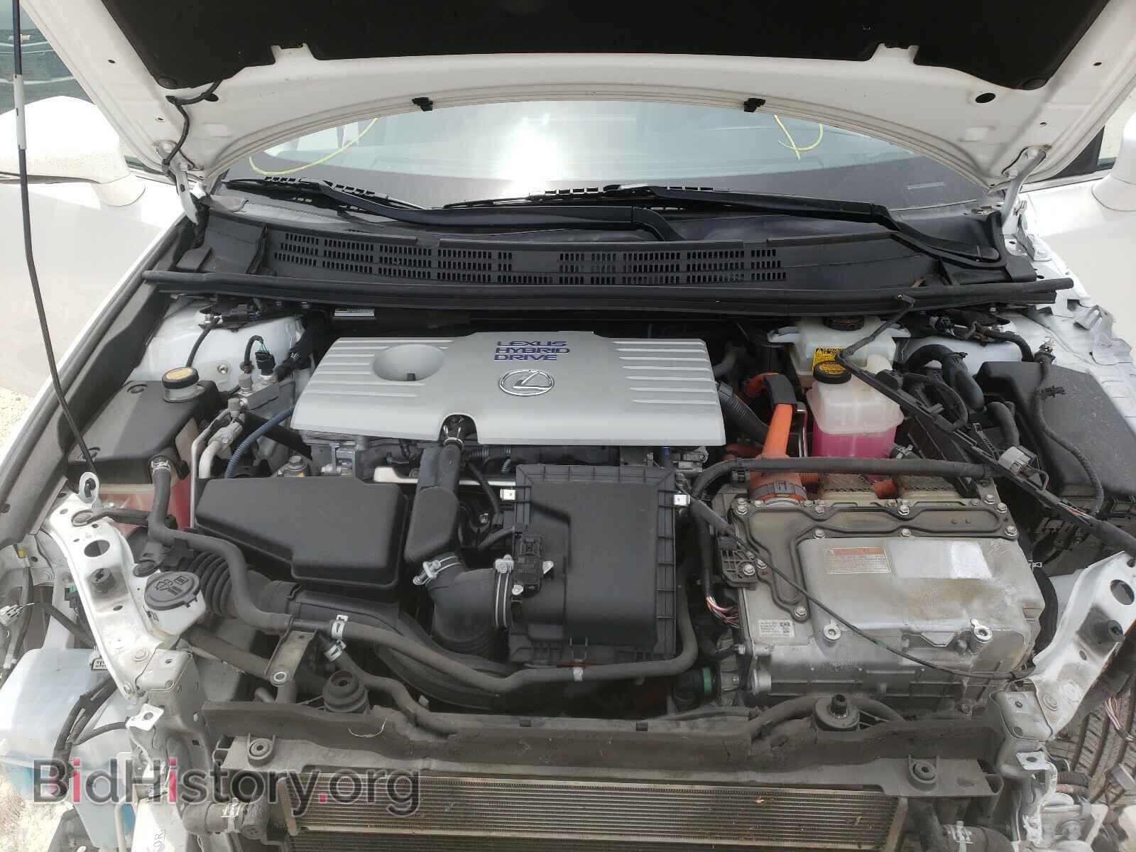 2013 LEXUS CT 200 - VIN: JTHKD5BH2D2134790 - Фото 7