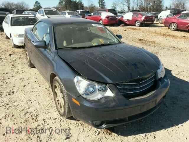 Photo 1C3LC65M68N251983 - CHRYSLER SEBRING 2008