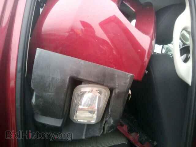 2012 DODGE RAM 1500 - VIN: 1C6RD7FT2CS139665 - Фото 6