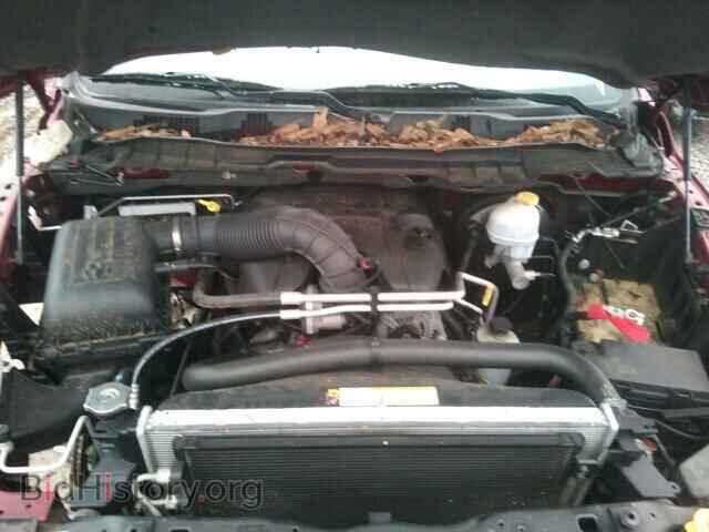 2012 DODGE RAM 1500 - VIN: 1C6RD7FT2CS139665 - Фото 7