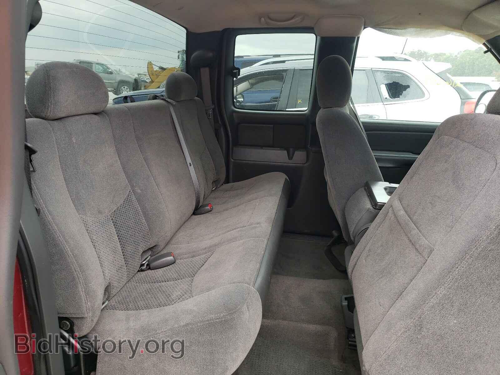 2006 CHEVROLET SILVERADO - VIN: 1GCEC19T66Z123788 - Photo 6