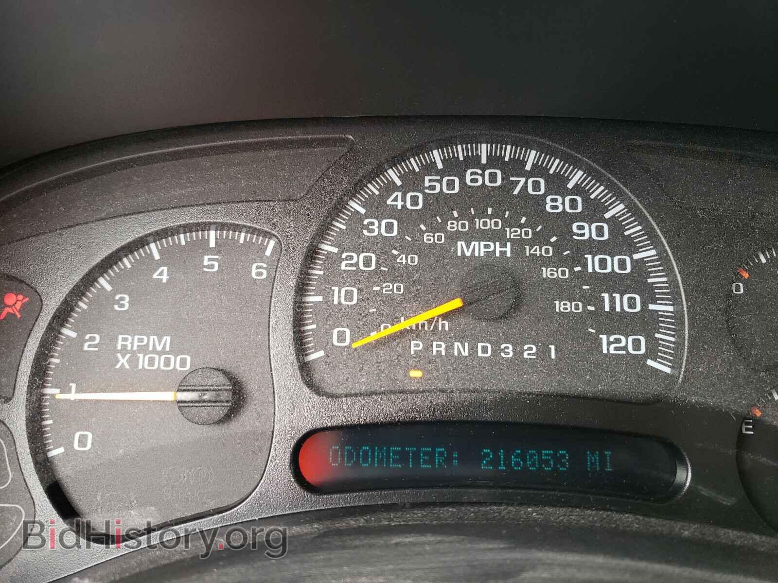 2006 CHEVROLET SILVERADO - VIN: 1GCEC19T66Z123788 - Photo 8