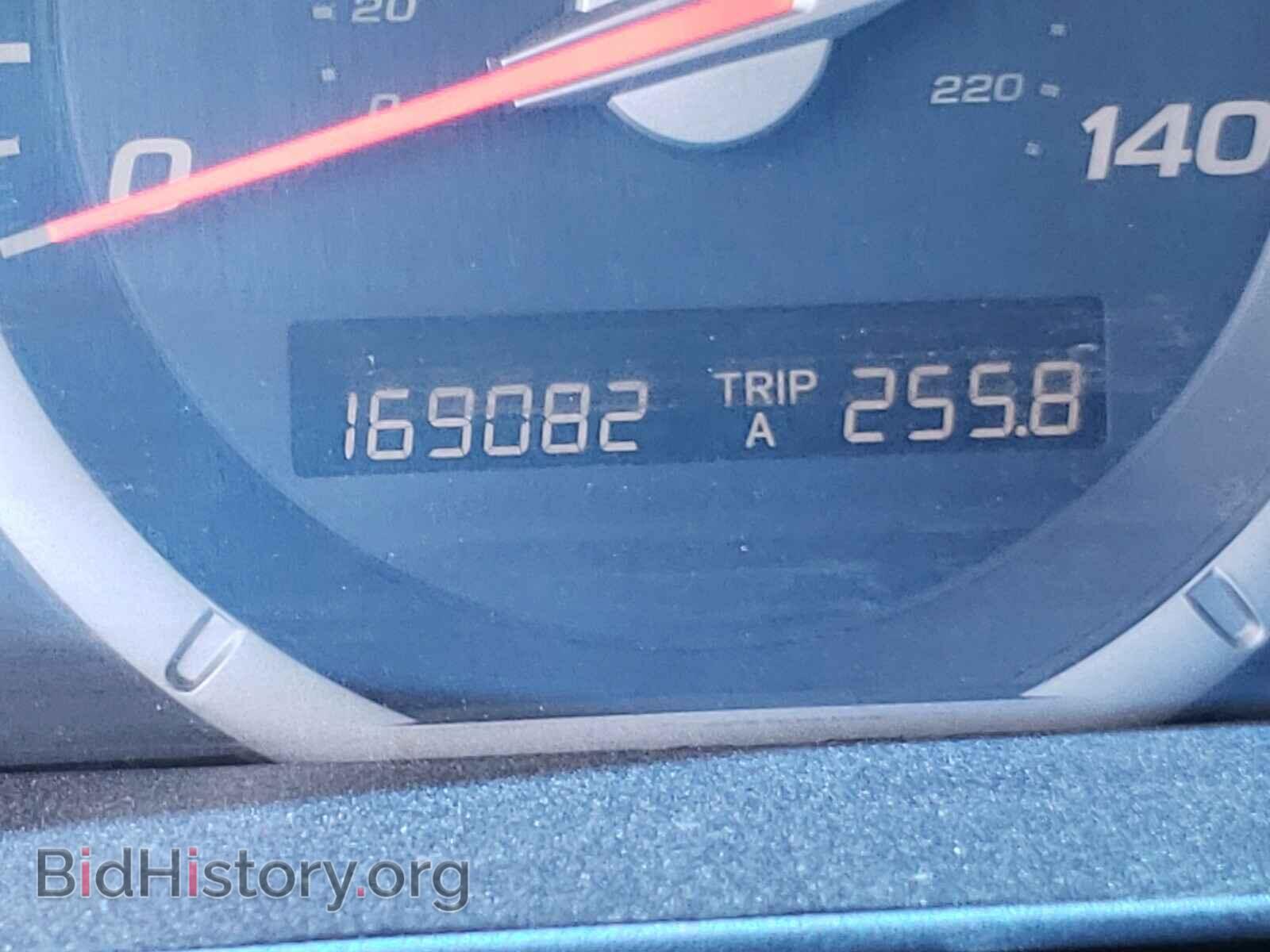 2006 HONDA PILOT - VIN: 2HKYF18576H555174 - Фото 8