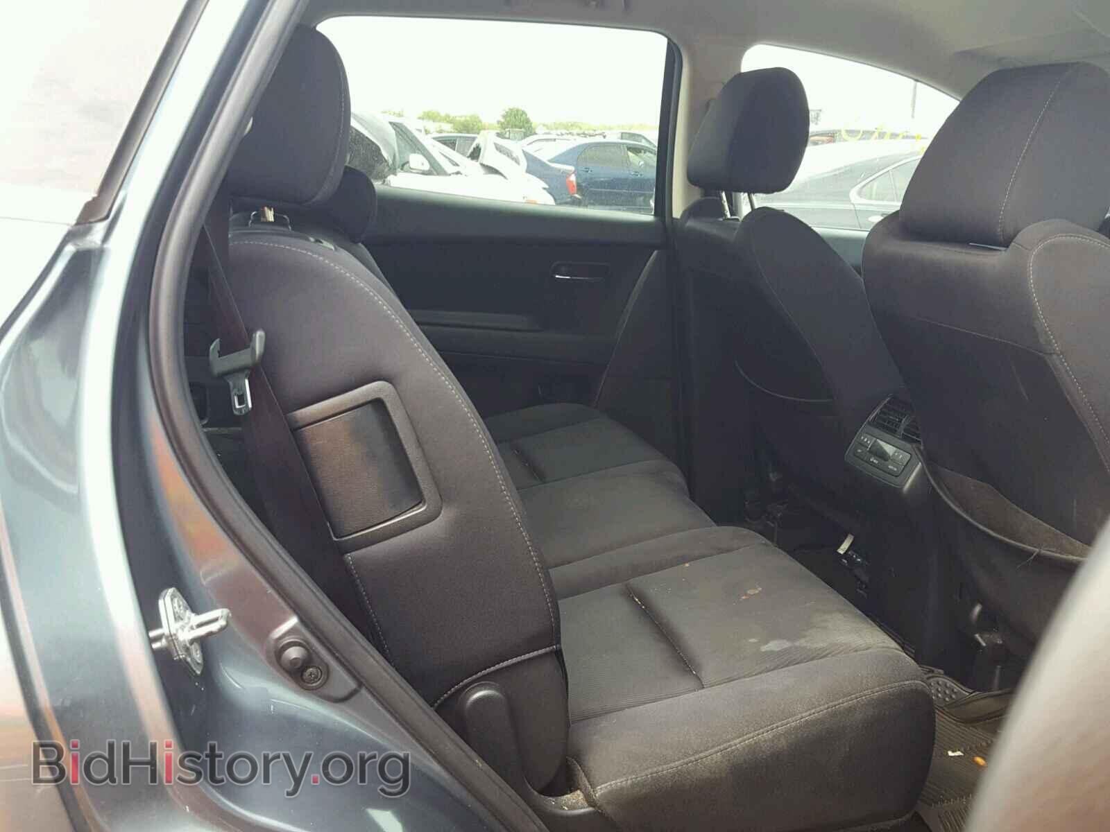 2011 MAZDA CX-9 - VIN: JM3TB2BV9B0319354 - Фото 3