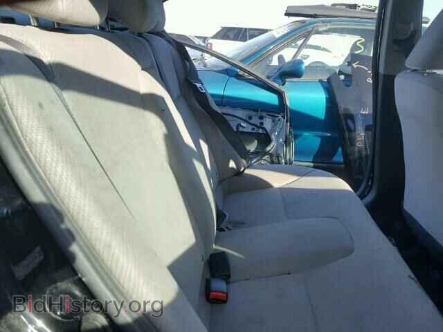 2013 HONDA CIVIC - VIN: 19XFB2F52DE247813 - Фото 6