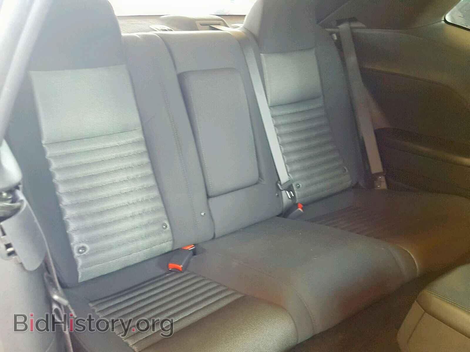 2014 DODGE CHALLENGER - VIN: 2C3CDYBT2EH242190 - Photo 6