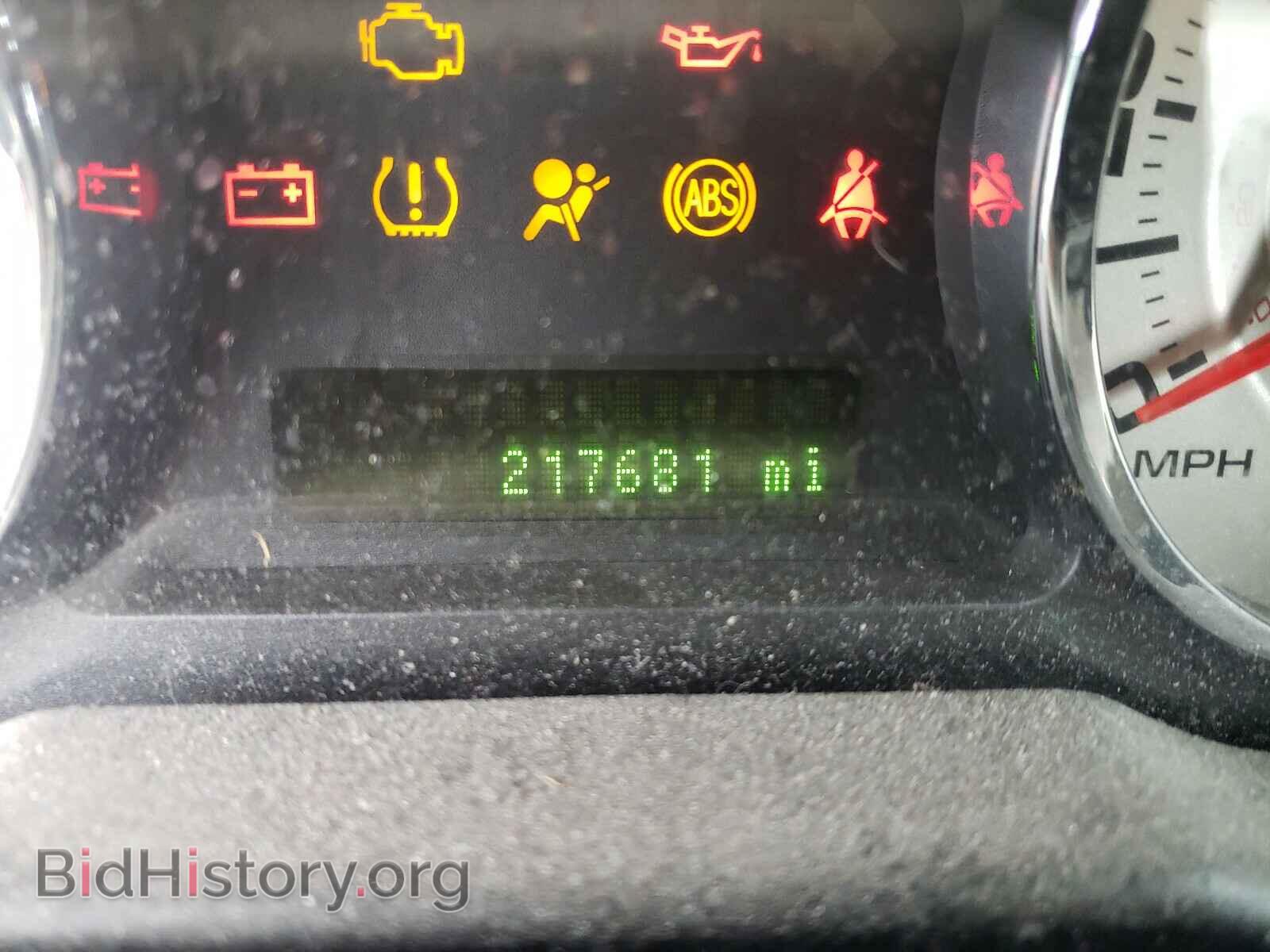 2007 FORD EDGE - VIN: 2FMDK49C97BA68642 - Photo 8
