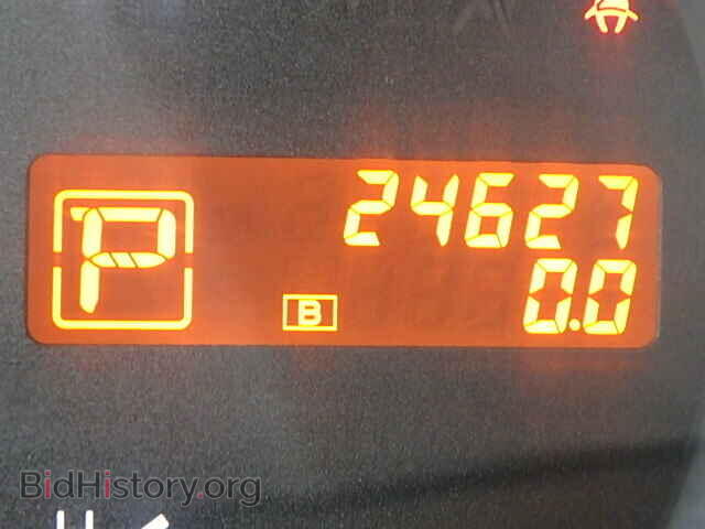 2010 NISSAN MAXIMA - VIN: 1N4AA5AP1AC809328 - Фото 8