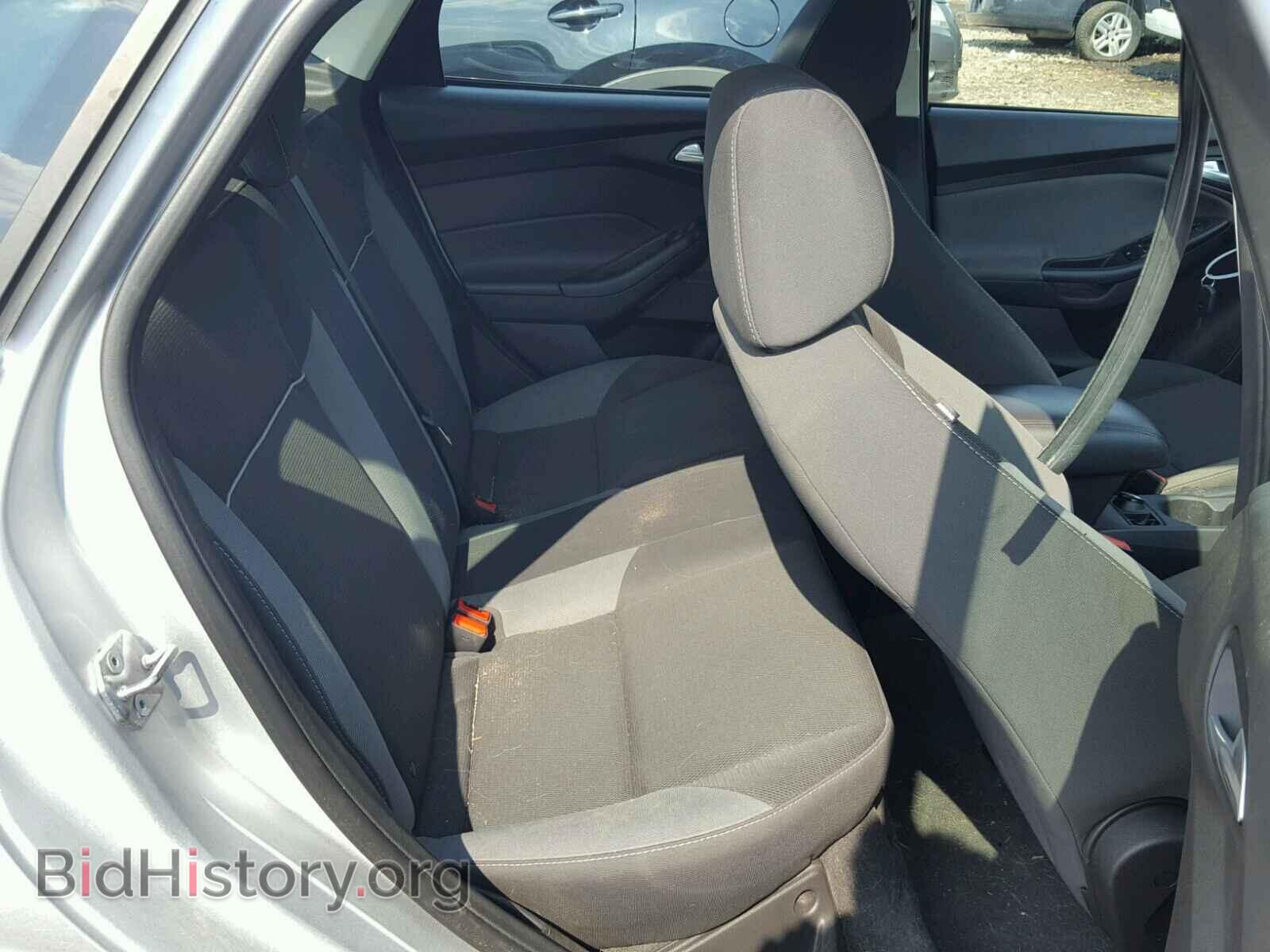 2013 FORD FOCUS - VIN: 1FADP3F27DL105295 - Photo 6