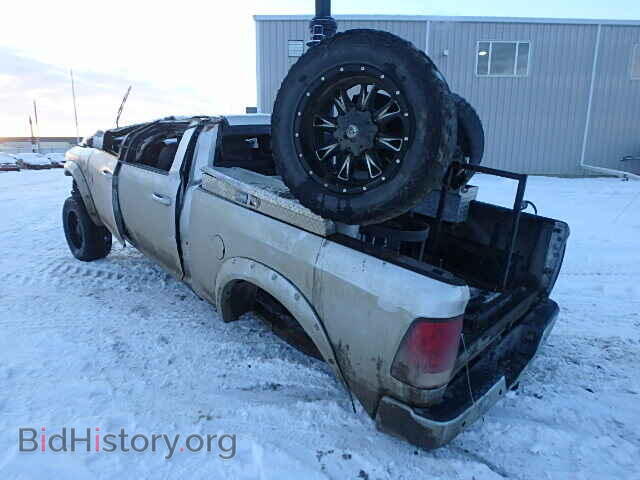 2012 DODGE RAM - VIN: 3C63D3EL7CG102263 - Photo 3