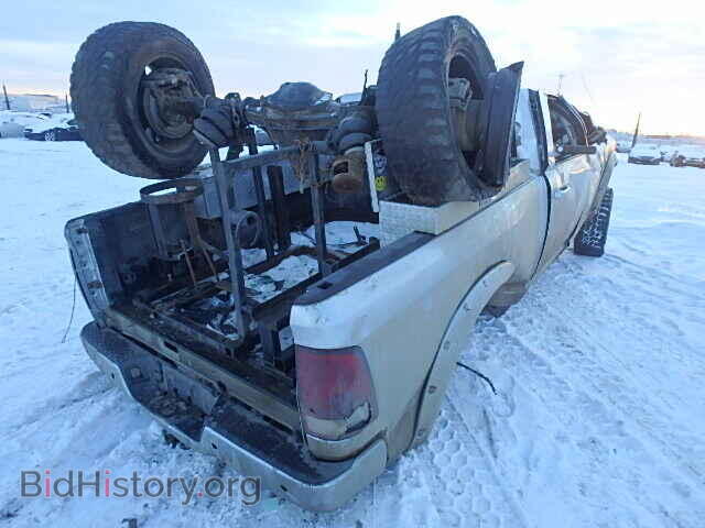 2012 DODGE RAM - VIN: 3C63D3EL7CG102263 - Photo 4