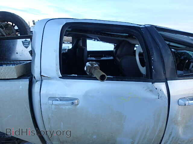 2012 DODGE RAM - VIN: 3C63D3EL7CG102263 - Photo 6