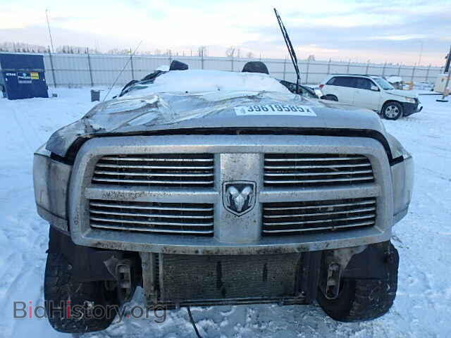 2012 DODGE RAM - VIN: 3C63D3EL7CG102263 - Photo 7