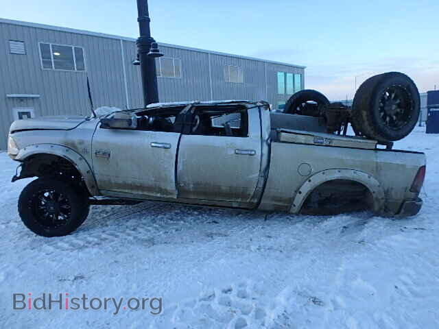 2012 DODGE RAM - VIN: 3C63D3EL7CG102263 - Photo 9
