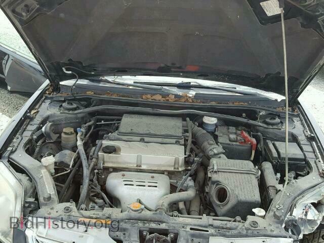 2012 MITSUBISHI GALANT - VIN: 4A32B3FF1CE013151 - Фото 7
