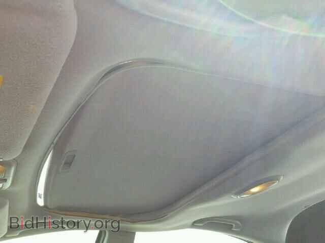 2012 MITSUBISHI GALANT - VIN: 4A32B3FF1CE013151 - Фото 9