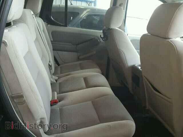 2007 FORD EXPLORER - VIN: 1FMEU51K17UA64392 - Фото 6