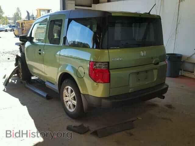 2006 HONDA ELEMENT - VIN: 5J6YH28746L015384 - Photo 3