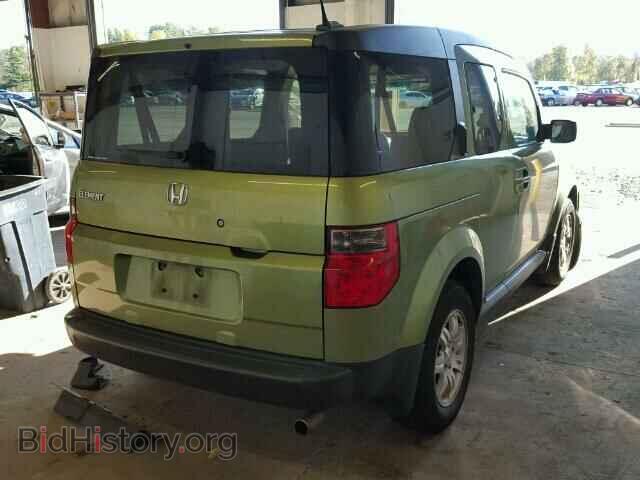 2006 HONDA ELEMENT - VIN: 5J6YH28746L015384 - Photo 4