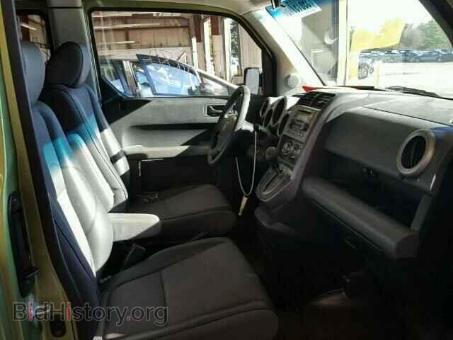 2006 HONDA ELEMENT - VIN: 5J6YH28746L015384 - Photo 5