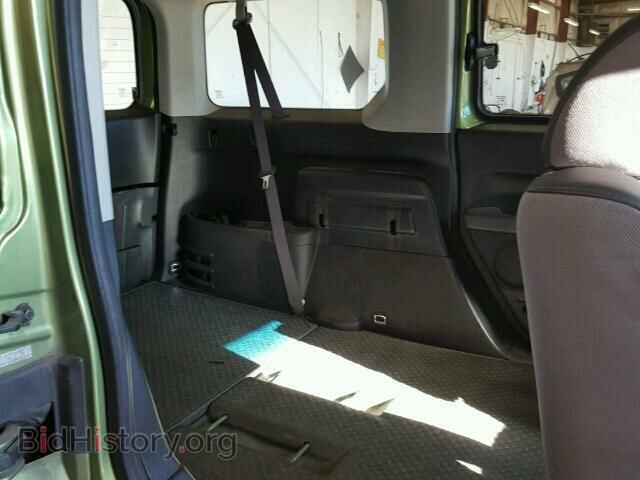 2006 HONDA ELEMENT - VIN: 5J6YH28746L015384 - Photo 6