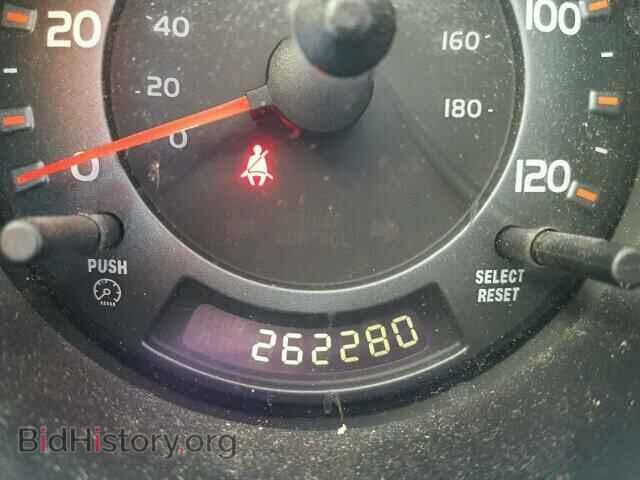 2006 HONDA ELEMENT - VIN: 5J6YH28746L015384 - Photo 8