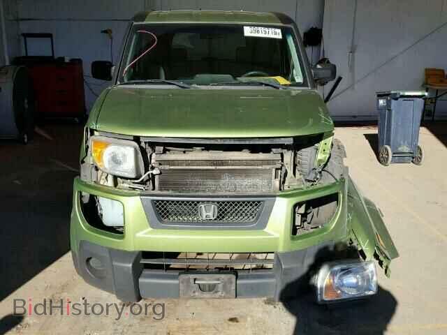 2006 HONDA ELEMENT - VIN: 5J6YH28746L015384 - Photo 9