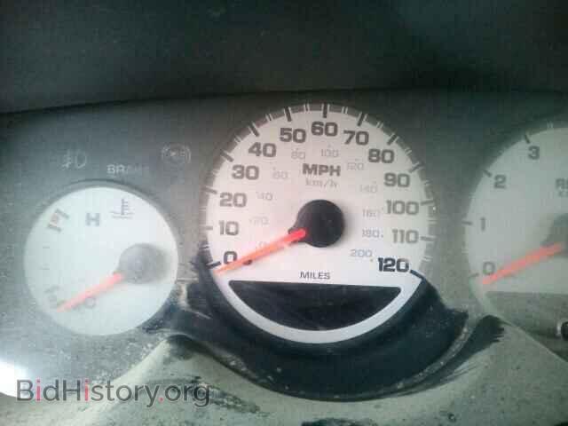 2005 DODGE NEON - VIN: 1B3ES56C75D109765 - Фото 8