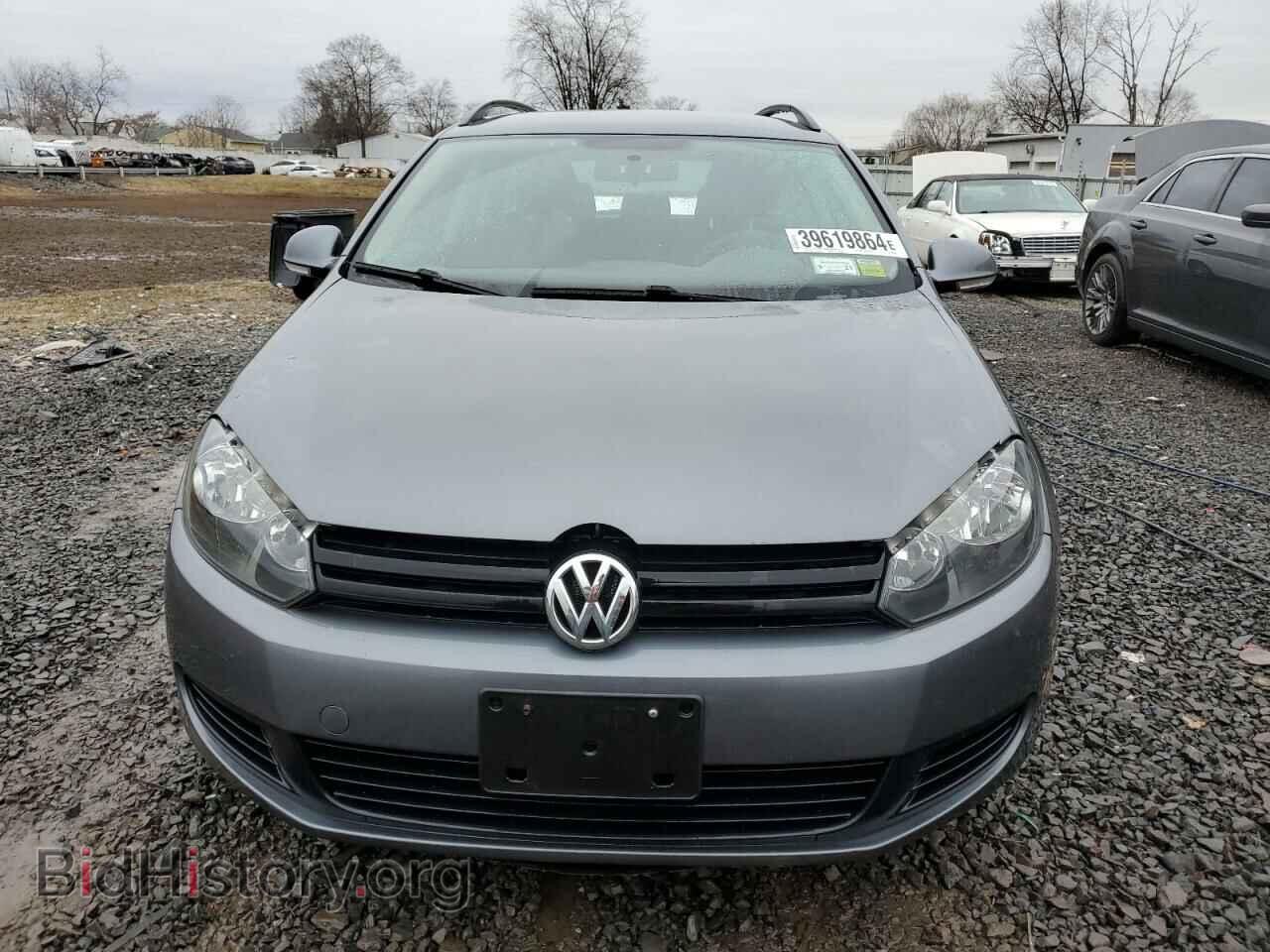 2011 VOLKSWAGEN JETTA - VIN: 3VWPZ7AJ5BM602586 - Фото 5