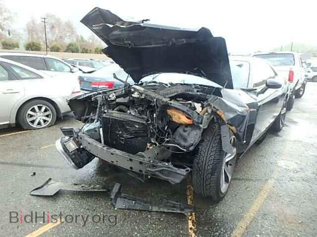 2014 DODGE CHALLENGER - VIN: 2C3CDYBT5EH270159 - Photo 2