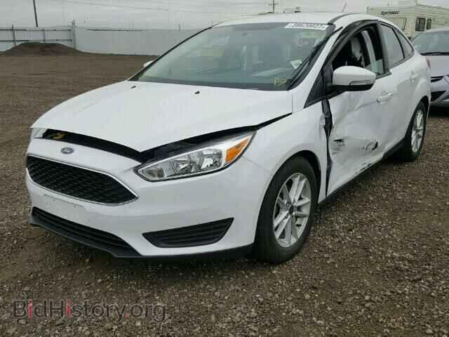 2016 FORD FOCUS - VIN: 1FADP3F23GL319804 - Photo 2