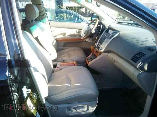 2005 LEXUS RX330 - VIN: 2T2HA31U15C082753 - Фото 5