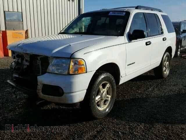 2005 FORD EXPLORER - VIN: 1FMZU73E95ZA18099 - Фото 2