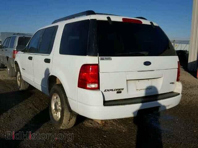 2005 FORD EXPLORER - VIN: 1FMZU73E95ZA18099 - Фото 3
