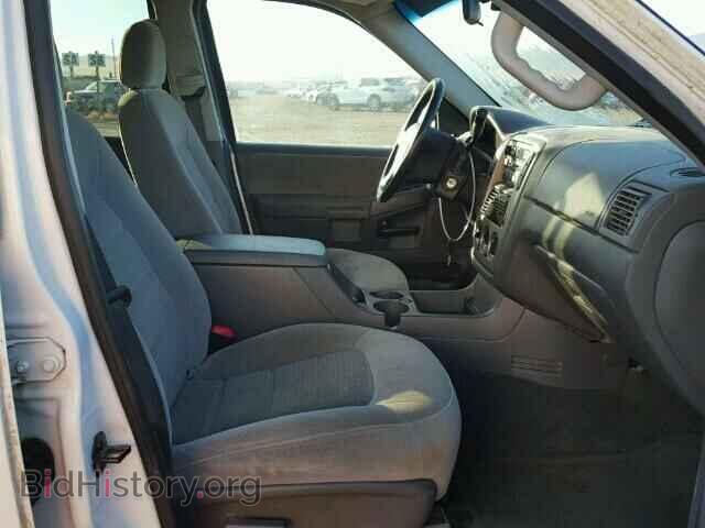 2005 FORD EXPLORER - VIN: 1FMZU73E95ZA18099 - Фото 5