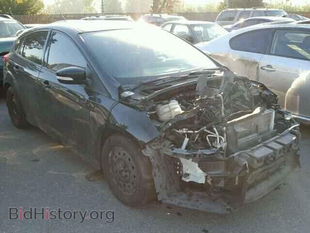 Фотография 1FADP3L92EL210975 - FORD FOCUS 2014