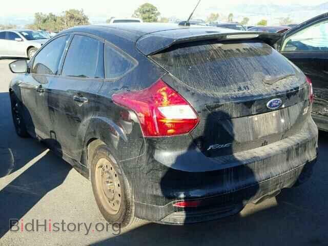 2014 FORD FOCUS - VIN: 1FADP3L92EL210975 - Photo 3