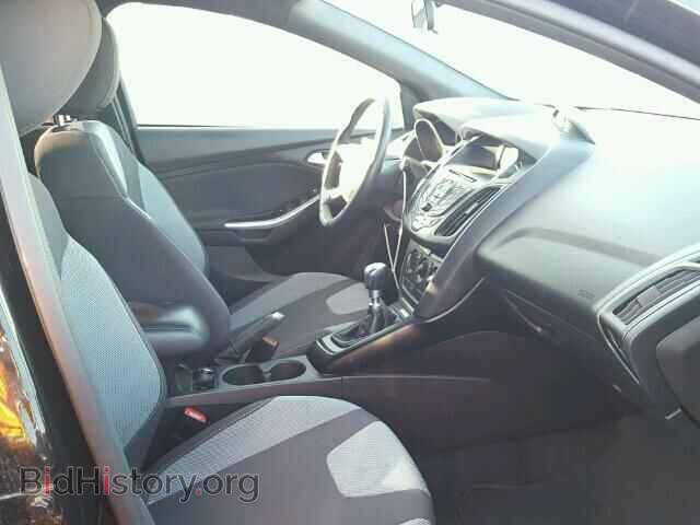 2014 FORD FOCUS - VIN: 1FADP3L92EL210975 - Photo 5