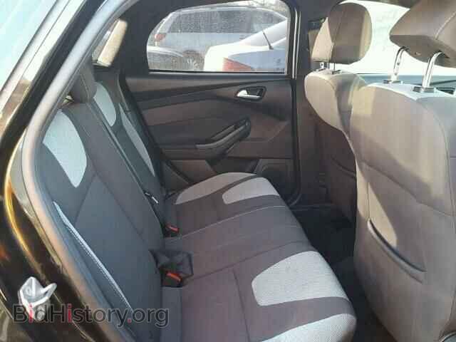 2014 FORD FOCUS - VIN: 1FADP3L92EL210975 - Photo 6