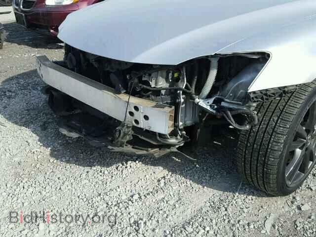 2006 LEXUS IS350 - VIN: JTHBE262365006352 - Фото 10