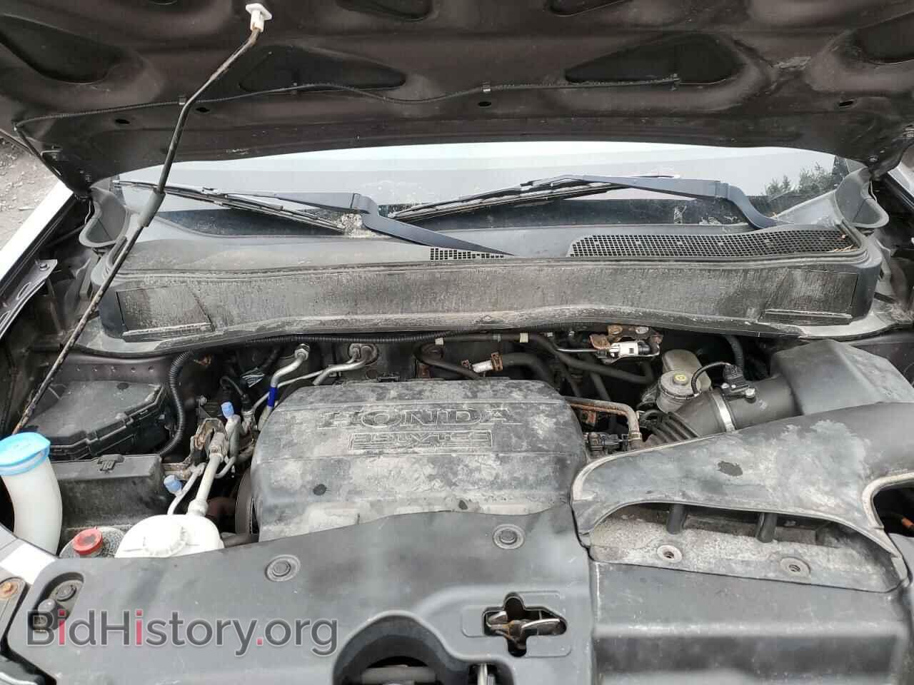 2014 HONDA PILOT - VIN: 5FNYF4H77EB001732 - Фото 12